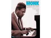 Thelonious Monk Intermediate Piano Solos