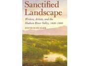 Sanctified Landscape