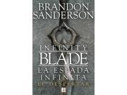 El despertar Awakening SPANISH La espada infinita Infinity Blade