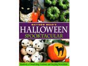 Matthew Mead s Halloween Spooktacular