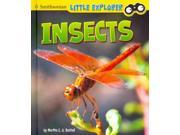 Insects Smithsonian Little Explorer Little Scientist