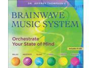Brainwave Music System Orchestrate Your State of Mind