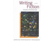 Writing Fiction 9