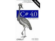 C 4.0 Pocket Reference 3