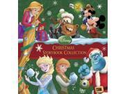 Disney Christmas Storybook Collection Disney Storybook Collections 3