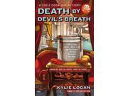 Death by Devil s Breath Berkley Prime Crime