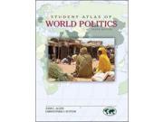 Student Atlas of World Politics Student Atlas