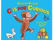 C Is for Curious Curious George LTF MUS BR
