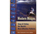 Modern Midges Tying and Fishing the World s Most Effective Patterns