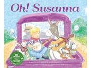 Oh! Susanna Sing along Songs HAR COM