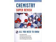 Chemistry Super Review 2 CSM