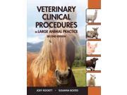 Veterinary Clinical Procedures in Large Animal Practices