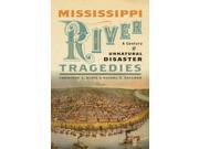Mississippi River Tragedies