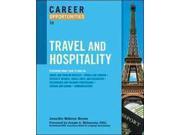 Career Opportunities in Travel and Hospitality Career Opportunities 1