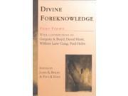 Divine Foreknowledge