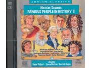 Famous People in History II