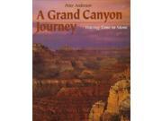 A Grand Canyon Journey First Books Science Reprint
