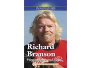 Richard Branson Innovators