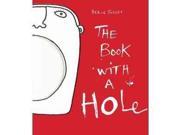 The Book with a Hole