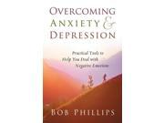 Overcoming Anxiety Depression 1