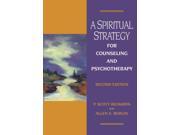 Spiritual Strategy For Counseling And Psychotherapy 2