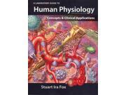 Human Physiology Concepts and Clinical Applications
