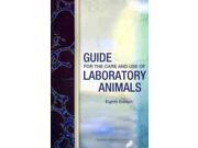 Guide for the Care and Use of Laboratory Animals