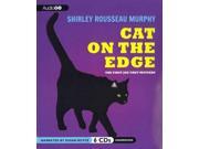 Cat on the Edge A Joe Grey Mystery