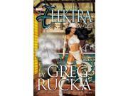 Elektra by Greg Rucka Ultimate Collection Elektra