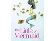The Little Mermaid Fairy Tale Adventures