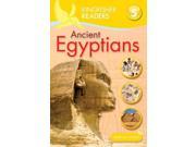 Ancient Egyptians Kingfisher Readers. Level 5