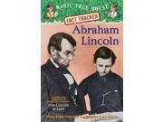 Abraham Lincoln Magic Tree House Fact Trackers