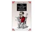 The Unabridged Devil s Dictionary