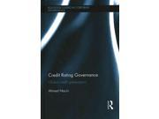 Credit Rating Governance Global Credit Gatekeepers Routledge Studies in Corporate Governance