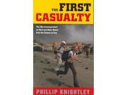 The First Casualty 3
