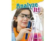 Analyze It! Scientific Practices