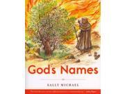 God s Names