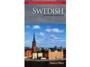 Swedish Practical Dictionary Bilingual