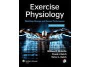 Exercise Physiology 8 HAR PSC