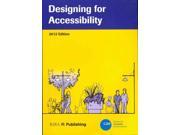 Designing for Accessibility 2012