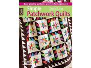 Simple Patchwork Quilts Best of Quiltmaker