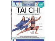 Tai Chi Anatomy of Fitness 1 PAP PSTR