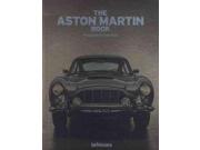 The Aston Martin Book MUL