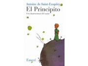 El Principito The Little Prince SPANISH