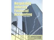 Hospitality Industry Financial Accounting With Answer Sheet 4 PCK