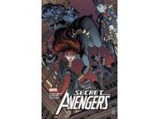 Secret Avengers by Rick Remender 2 Avengers