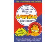 The Merriam Webster and Garfield Dictionary