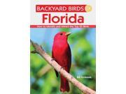 Backyard Birds of Florida Backyard Birds