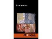Pandemics At Issue Series