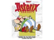 Asterix Omnibus 9 Asterix Omnibus